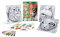 CRAYOLA POPS - 3D-Aktivitätsset, zum Ausmalen und Erstellen von 3D-Bildern, kreative Beschäftigung und Geschenk für Kinder, Thema Dschungel, ab 6 Jahren, 04-2802