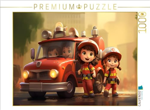 CALVENDO Puzzle Kleine Entdecker, große Abenteuer | 1000 Teile Lege-Größe 64 x 48 cm Foto-Puzzle für glückliche Stunden
