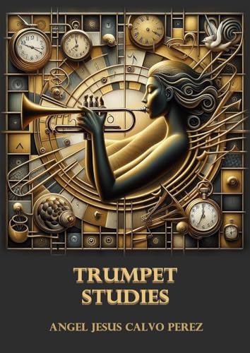 Trumpet Studies
