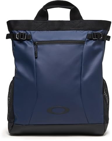 Oakley Endless Adventure Recycelte Tragetasche, Blau, Einheitsgröße