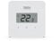 TECH Controllers - Funk Wandthermostat - EU-R-8b Plus - für Fußbodenheizungen | kompatibel mit Controller EU-L-4 WiFi