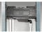 RyMarCool Air Conditioning Mini-Split RoughInBox for New Construction, RBX3-MD-NC, Black, Universal Center or Side Drain Connections