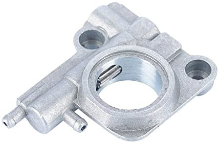 Ersatzteile für Outdoor-Elektrowerkzeug, CS-350TES, Ölpumpe, Wurm für CS260, CS270, CS271, CS280, CS320, CS351, CS355T, CS2600, CS-350WES Auto-Oiler-Getriebe-Set, 36CC Kettensägen für Terrasse, Rasen,