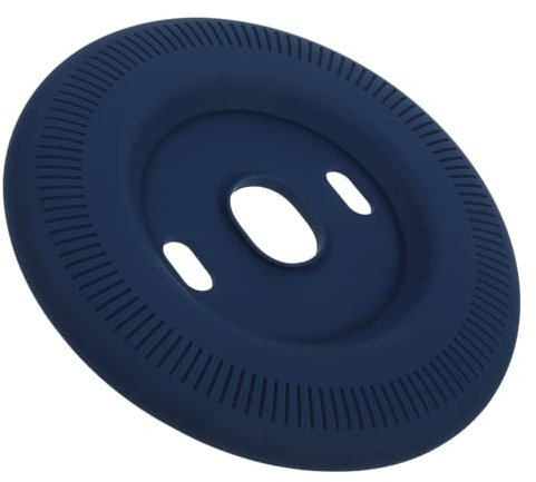 Veemoon Placa De Pared Para Termostato Accesorio Protector Nest Placa De Soporte