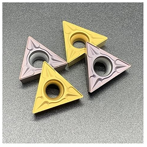 sibulv 1 0pcs tcmt16t304 ma ly15tfly6020 ly735 Herramienta de torneado de carburo de corte de herramientas de giro interno CNC. Herramienta de herramienta de torno Fresadora de pasadores para máquina