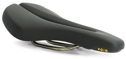 Selle Royal VAIA Fahrradsattel für Lange Fahrten auf gemischtem Gelände