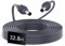 Starlink Mini Kabel 10M Netzkabel 100W Eingang DC auf DC Kabel für Starlink Mini Arbeiten