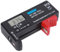 ANENG BT-168PRO LCD Digital Battery Tester for 1.2V-4.8V Rechargeable Batteries - Accurate Battery Capacity Meter