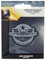 COMERCIAL MERCERA, Top Gun Aufnäher Patches, Originale, Aufnäher Ideal für Mützen, Jacken, T-Shirts oder Schultaschen, 100% Polyester (Maverick, Bedruckter)
