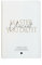 Manufaktur Liebevoll Master Notizbuch mit Namen Abschluss Geschenk DIN A5 Notizheft personalisiert Prüfung bestanden Master Geschenk Frauen Männer Studium Abschluss (Master)