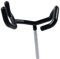 BRIGHTFUFU Mikrofon Stand Halterung Mit Cantilever-arm Leicht Und Tragbar Für Audio Und Videoaufnahmen Stabiler Boom Pole Für Komfortables Arbeiten