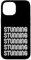 Atemberaubend Hülle für iPhone 15