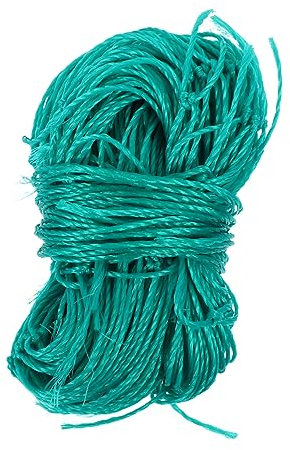 VICASKY Pflanzen Ranknetz Uv Beständiges Kletternetz für Gemüse und Obst Praktische Unterstützung für Gartenpflanzen Wie Bohnen Erbsen Gurken und Tomaten