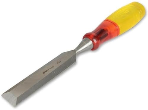Irwin Marples M373 Splitof B/E Chisel 1.1/4