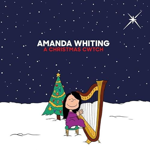 A Christmas Cwtch [VINYL]