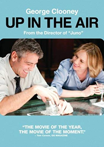 Up in the Air - DVD