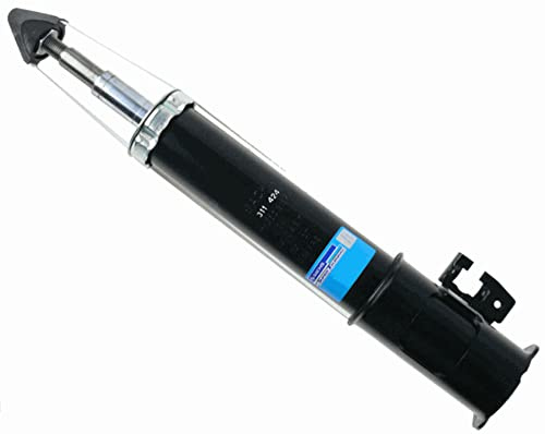 SACHS 311 424 Stoßdämpfer für Suzuki Vitara Cabrio (ET, TA) 1988-2002 Links, Vorderachse und Andere Fahrzeuge