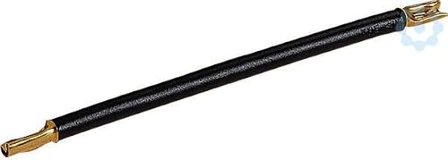 Kabelbrücke 6mm² 125mm mit Stiftanschluss 10 Stück