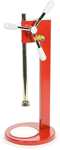 Pavi Tappatrice A Colonna A Cremagliera