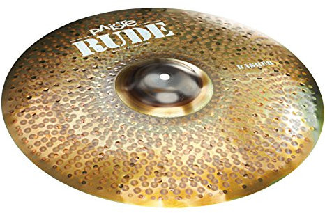 Paiste Rude Basher 20