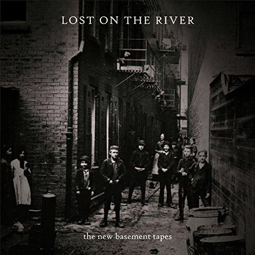 Lost on the River (Deluxe Digipak)