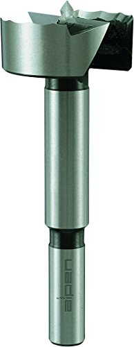 Alpen 23903500100 Maschinen-Forstnerbohrer Wave Cutter, ∅ 35 mm, L1 90 mm