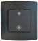 Electraline 602414 Module De Commande Vmc Noir