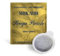 Mokaor - 200 Pods Pack - Caffè Senza Parole Gold - ESE 44mm