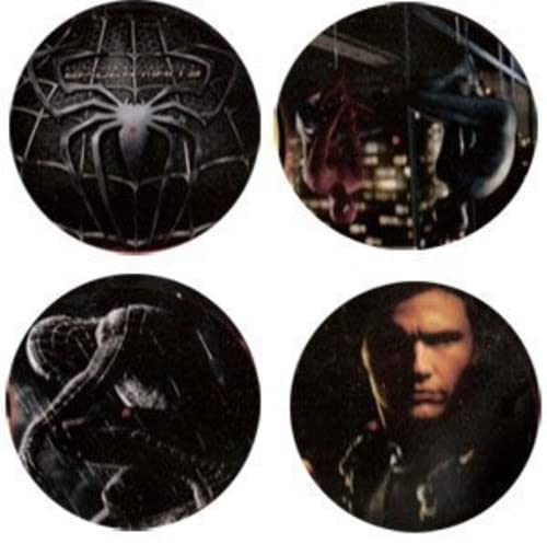 Spiderman 3 Set 1 O.S.T.