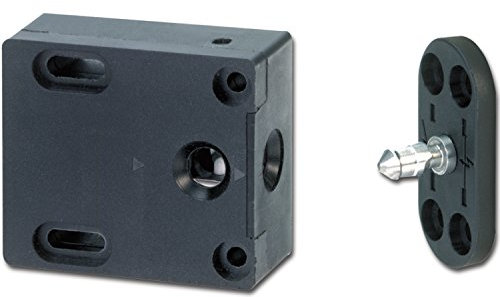 Kompaktverriegelung 1048.10 aufdrückend, 12/24 Volt