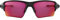 Oakley Herren Flak 2.0 XL 918891 59 Sonnenbrille, Schwarz (Polished Black/Prizmfield)