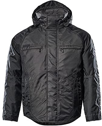 MASCOT 12035-211-1809 2XL Arbeitsjacke Polyester