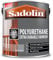 Sadolin Polyurethane Extra Durable Varnish 2.5 litre Matt