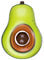 Swim Essentials Luftmatratze Avocado mit Stein 180 x 120 cm grün