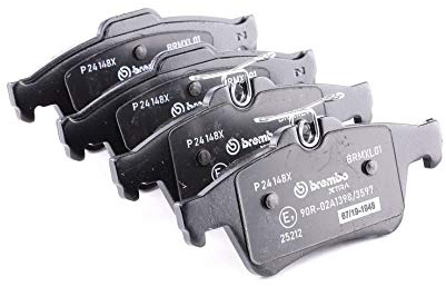 Brembo P 24 148X Brake Pad