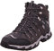Meindl Respond Mid II GTX Walking Boots - Anthracite/Grey UK 9