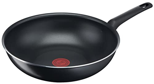 Tefal Sartén WOK Simple COOK 28 CM B55619