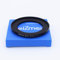 52 mm auf 67 mm Filter Adapter von, kompatibel mit Allen 52 mm, Objektiv mit 67 mm, UV, ND, CPL, Filter, 52 mm Objektiv zu 67 mm, Kamerafilter (52-67 mm)