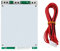 PROCTER Schutzplatte, 10S, 36 V, 20 A, Lithium-Polymer-Akku, BMS-Platine für Elektromotorrad, E-Bike