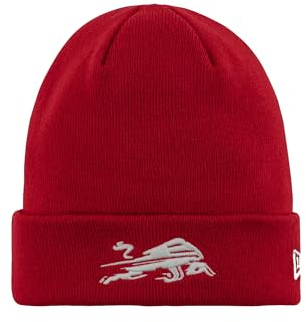 New Era RB Leipzig Beanie Wintermütze