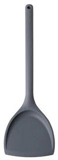 Mastrad - Spatule wok - Tout silicone - Gris