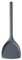 Mastrad - Spatule wok - Tout silicone - Gris
