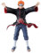 Banpresto BP89343P Aktion Figur Schmerz Naruto Shippuden, Vibration Stars, 17 cm, Mehrfarbig