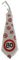 Udo Schmidt Krawatte 80 im Warnschild Design Birthday Geburtstag Party Geschenk Gag