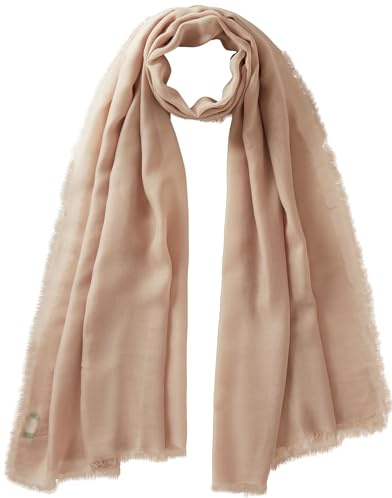 United Colors of Benetton Damenschal, beige, Einheitsgröße