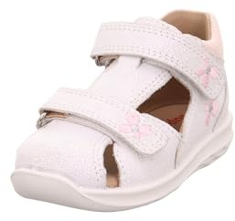 Superfit Weiblich BUMBLEBEE Weiß/Rosa 1000