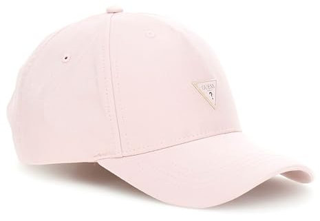 GUESS Baseball Cap Rose