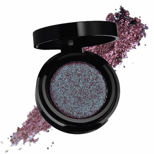 Sandstone Scandinavia Lidschatten für empfindliche Augen | Supernova | Lidschatten mit langer Haltbarkeit. Allergiezertifiziert, parfümfrei und vegan augen make-up | hypoallergen schminke