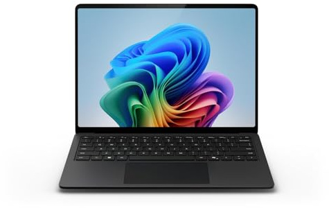 Microsoft Surface Laptop for Business Intel? Core? Ultra 7 268V, 38cm (15)