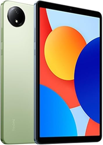 Xiaomi Redmi Pad SE 8.7 Tablet 6650mAh MediaTek Helio G85 6GB RAM 128GB ROM EU
